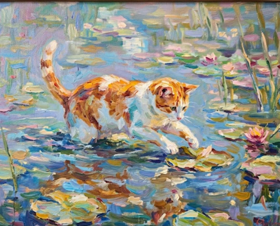 海刻工作室一隅